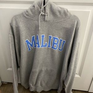 BRANDY MELVILLE HOODIE